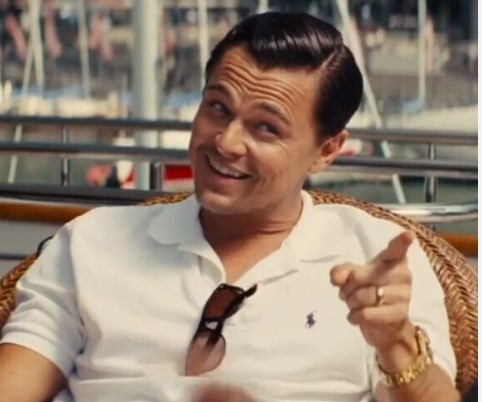 Волк с Уолл стрит. Это не фильм а учебное пособие - что такое маркетинг