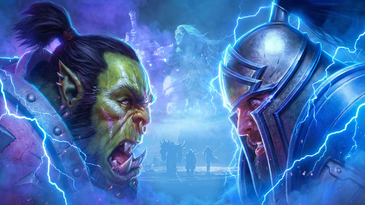 Блогеры — о невероятной живучести World of Warcraft