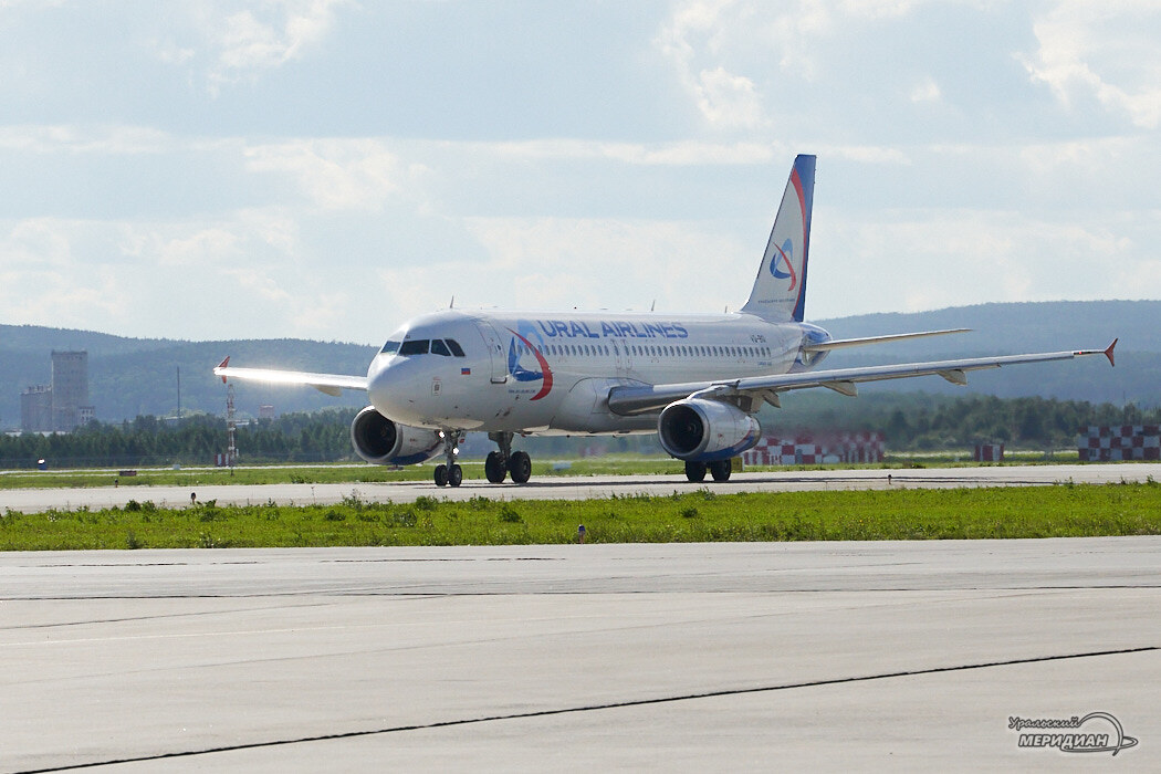    Фото Лидия Аникина © ИА «Уральский меридиан»