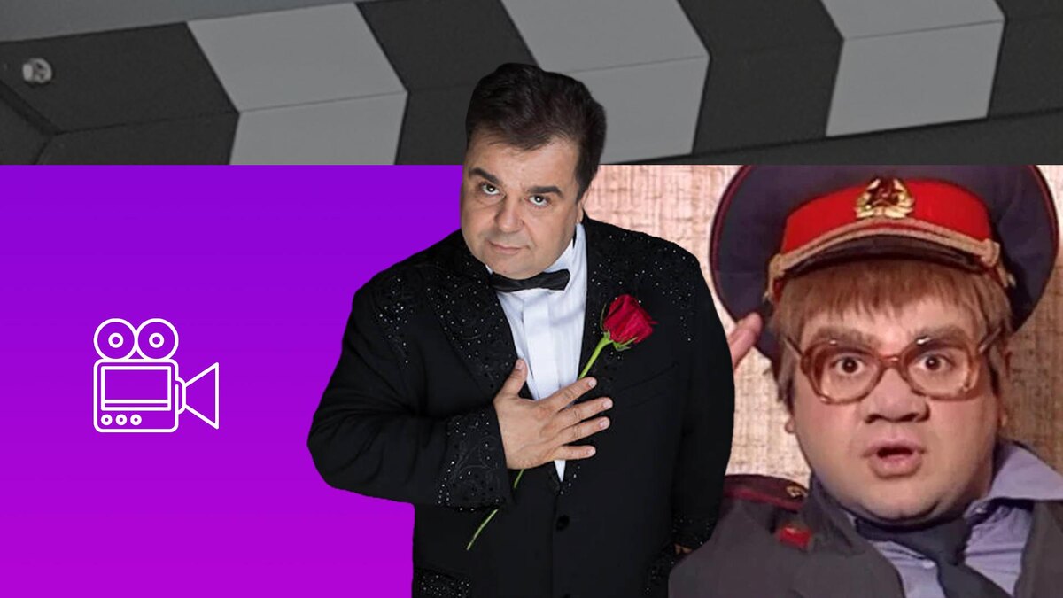 Коллаж 78.ru: Marcus Brandt/globallookpress.com, kino-teatr.ru, vk.com/Сергей Рост, flaticon.com/Freepik