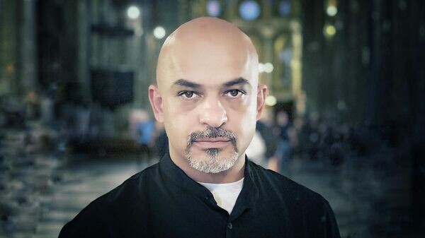    © Facebook* (*деятельность Meta по реализации Facebook запрещена в России как экстремистская) / Mustafa Nayyem