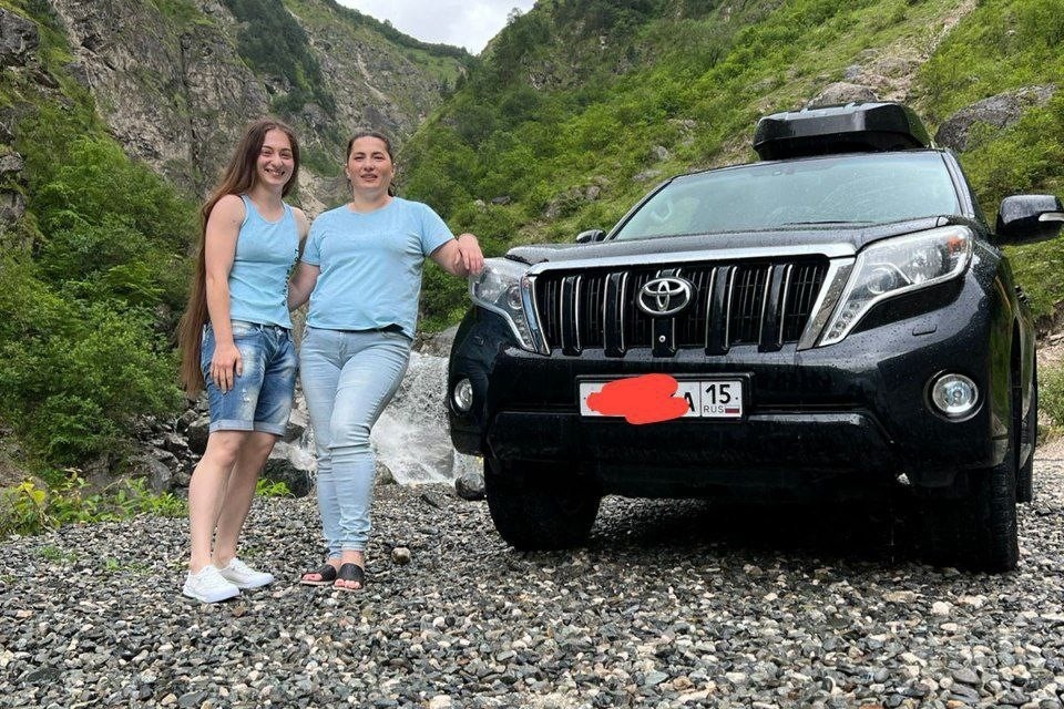    Мать пропавшей девушки раскрыла подробности расследования. Фото: t.me/ANNATSOMARTOVA22