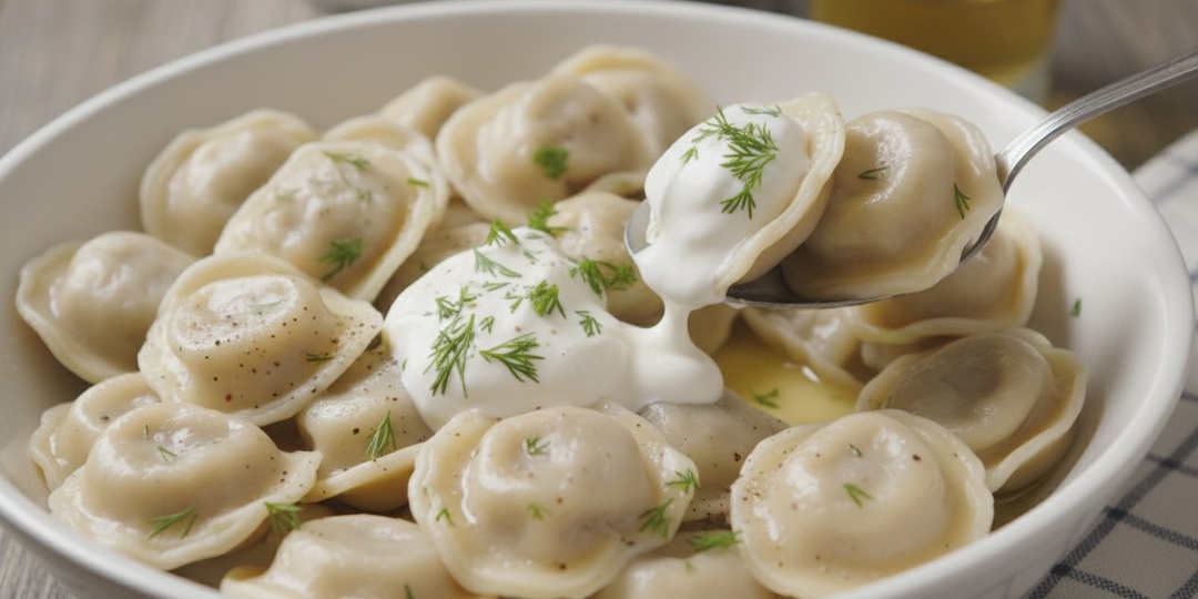 Постные пельмени: 6 начинок на любой вкус