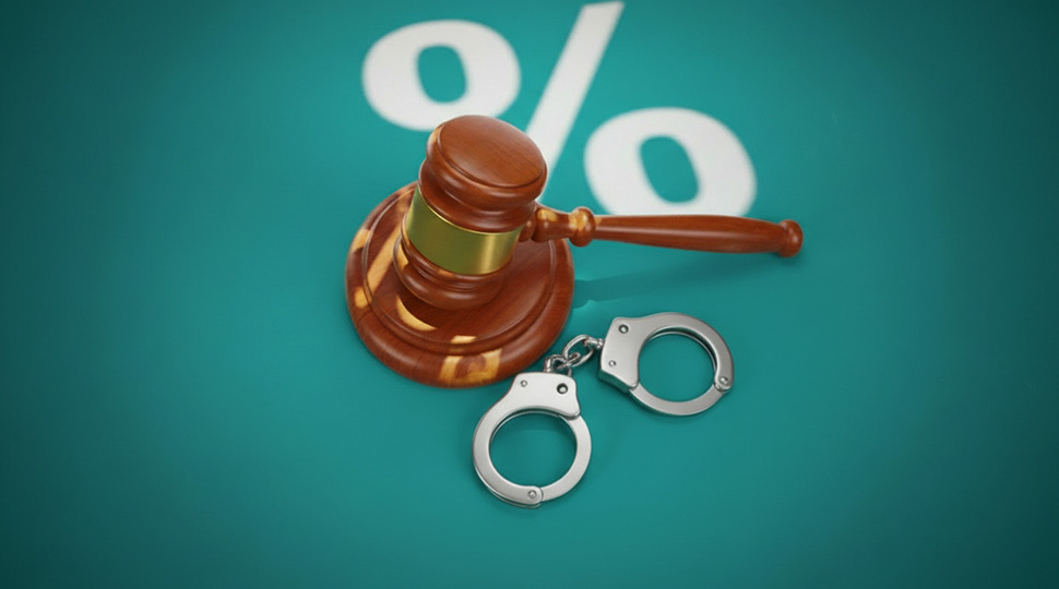 С нелегальными кредиторами будут бороться уголовными делами