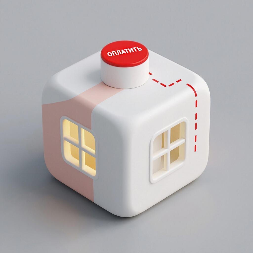 Как правильно вносить плату за «коммуналку» и жилье: подробный гид