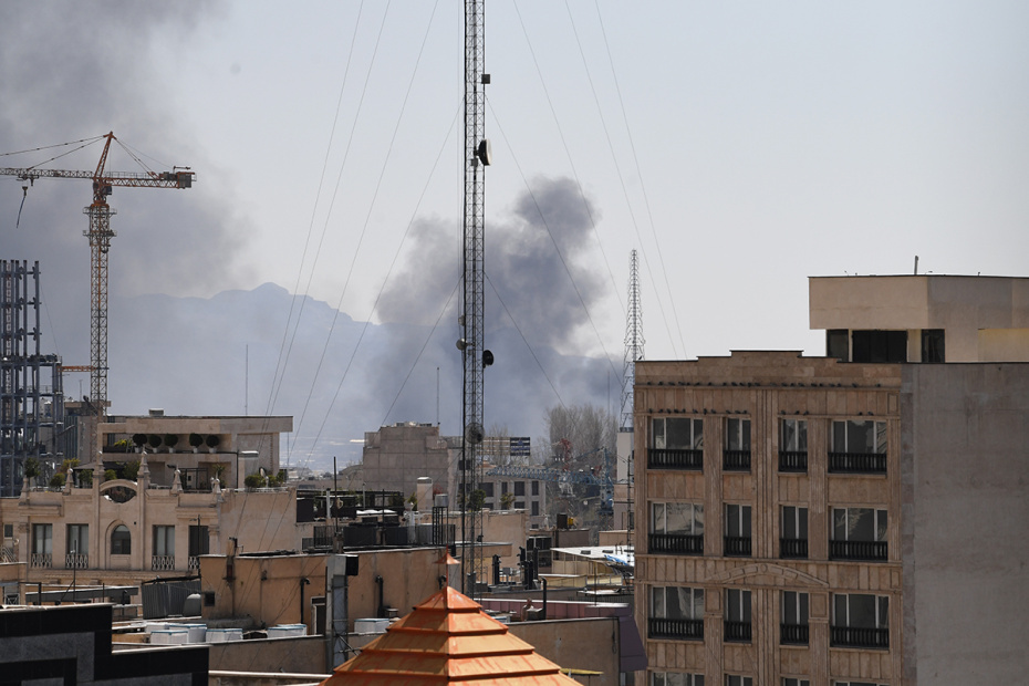    Sha Dati/XinHua/Global Look Press