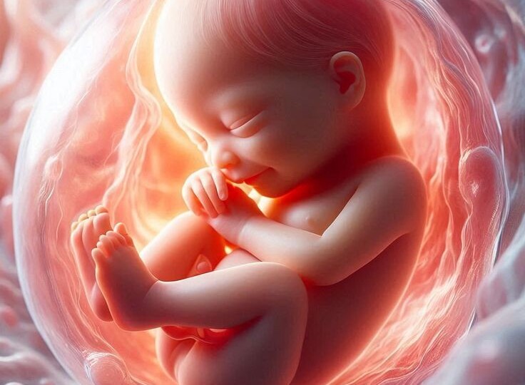 Крупный плод после криопереноса - миф или правда?