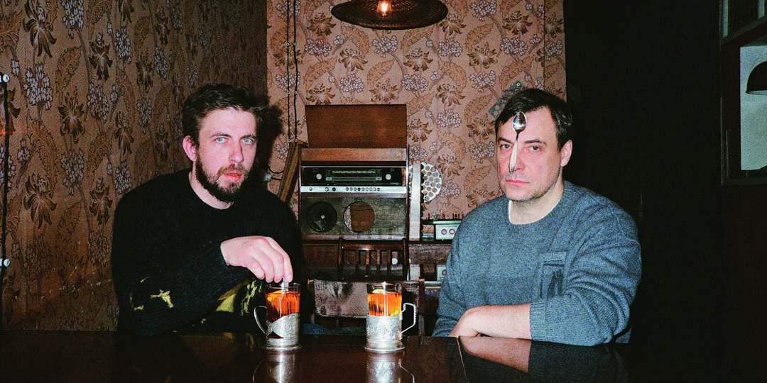 Паль и Цыганов — о том, почему мы видимся реже, и о дружбе, которая остается