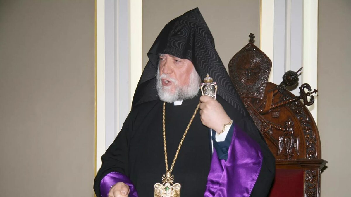 © Photo : official site of the ACC of Cilicia