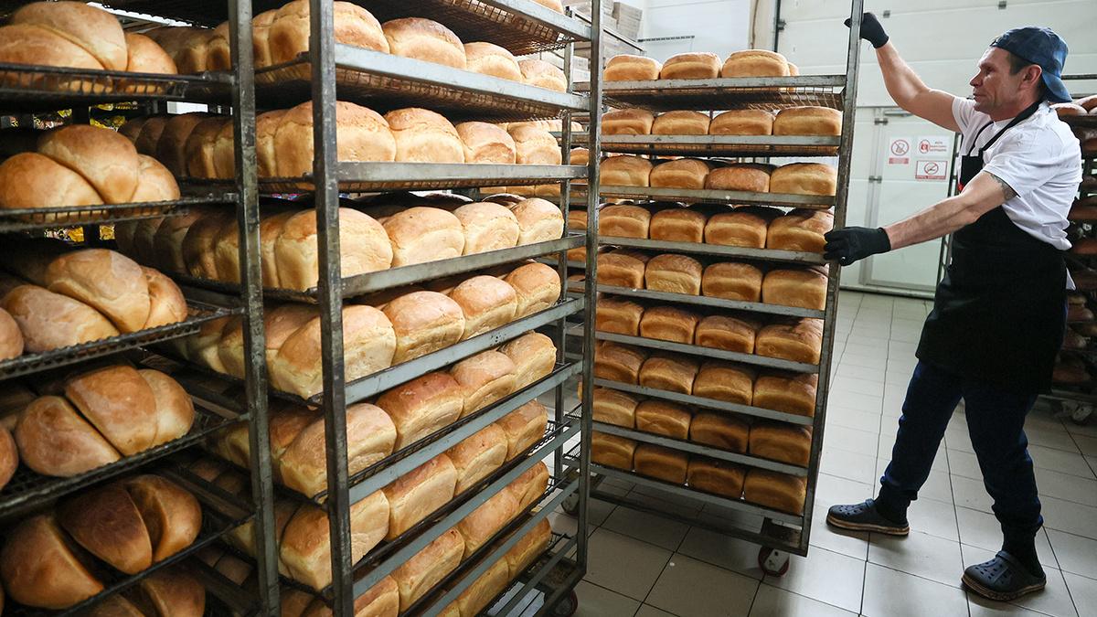   Сергей Мальгавко / ТАСС