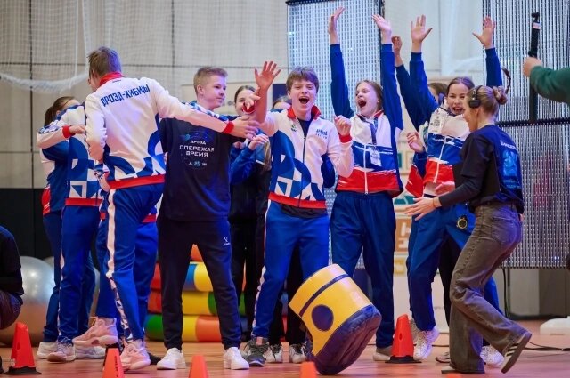    Фото: ФосАгро