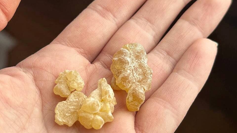 Ладан и «ладан». Как выбрать чистящее средство правильно.