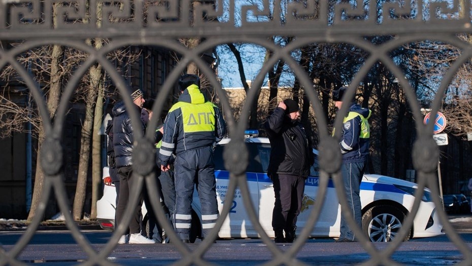    Автор фото: Ермохин Сергей