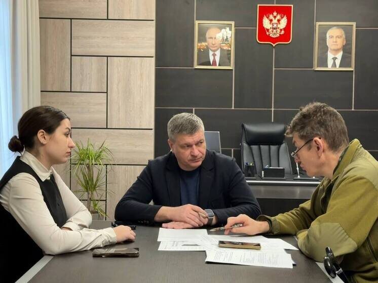     Фото: Telegram-канал Александра Юрьева