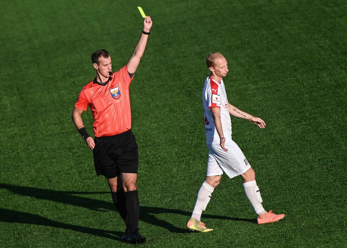 Фото: fcsalyut.ru