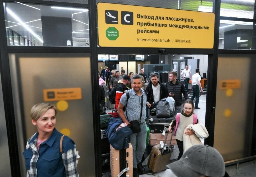    Григорий Сысоев / РИА Новости