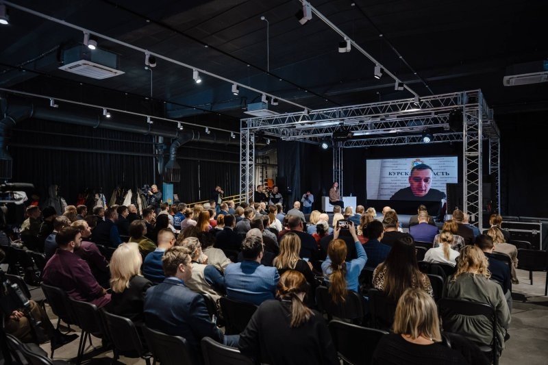     © фото - Телеграм Александра Хинштейна