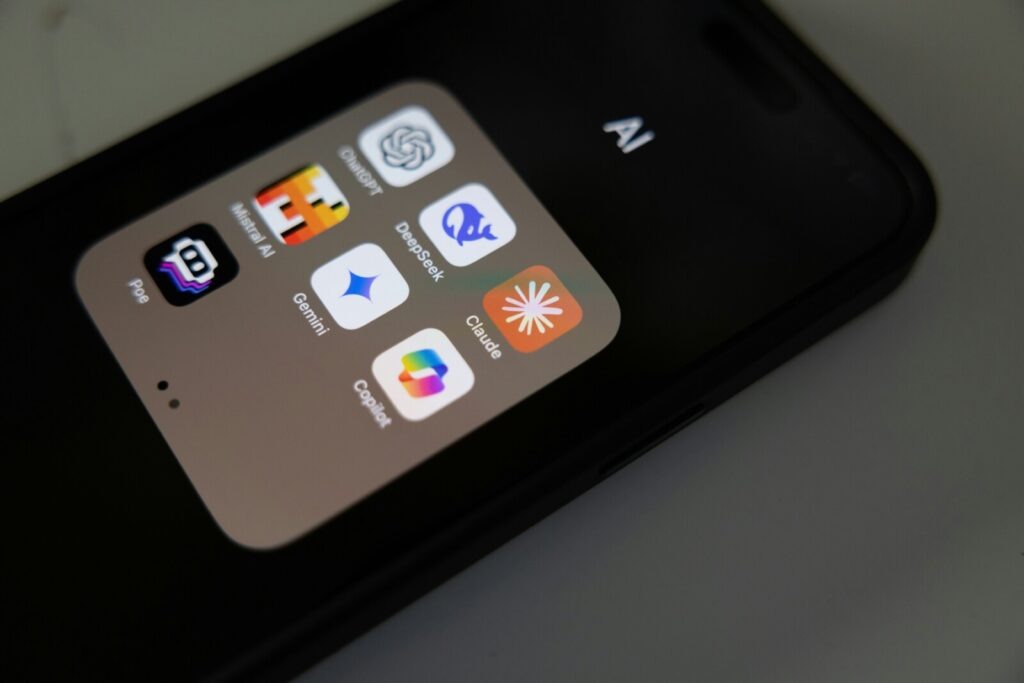    Фото: Solen Feyissa / Unsplash