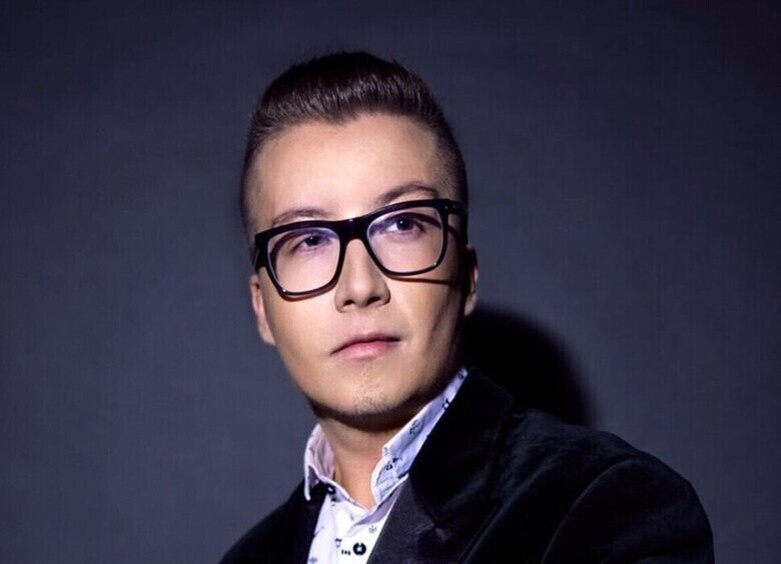     Сергей Дворцов