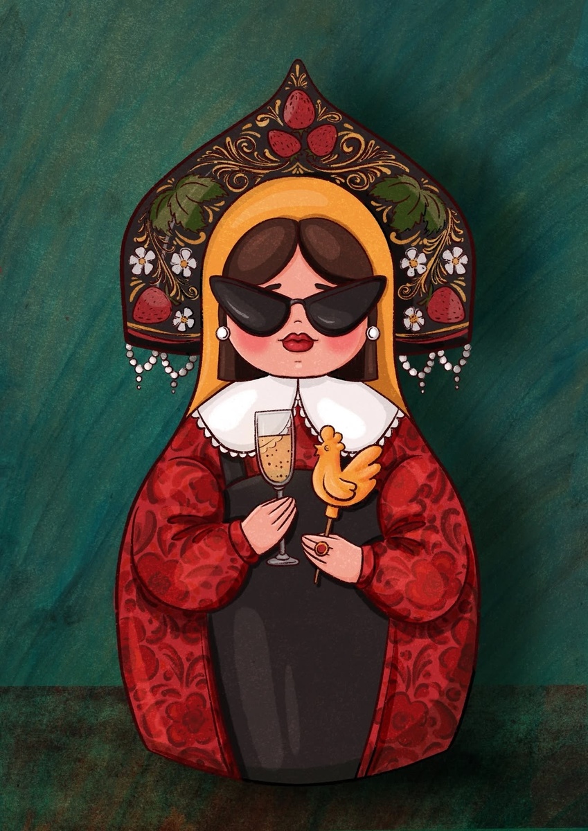 Иллюстрация из открытых источников