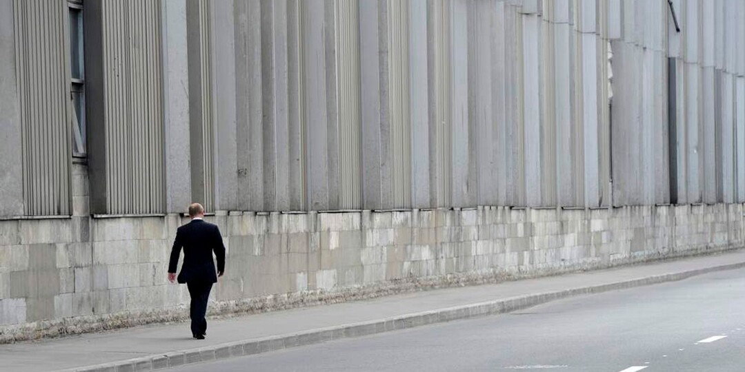 «Сетевая оборона» против «вертикали власти»: чему Россия должна научиться у Ирана