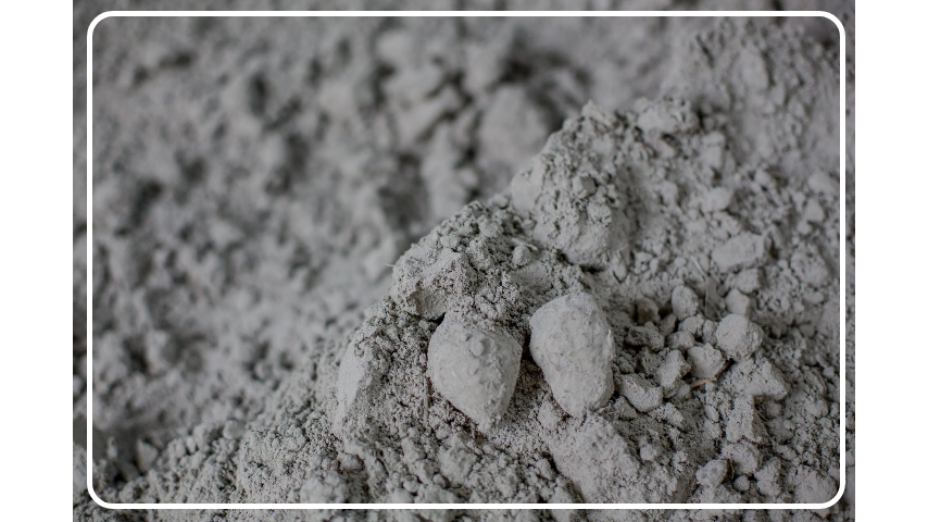 асбестоцементная смесь в сухом виде