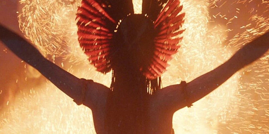 Аватар: Пламя и пепел - конец великой эпохи ...