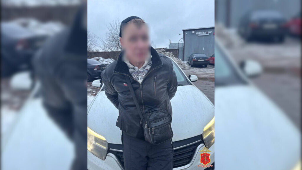    Фото: пресс-служба ГУ МВД России по Петербургу и Ленинградской области