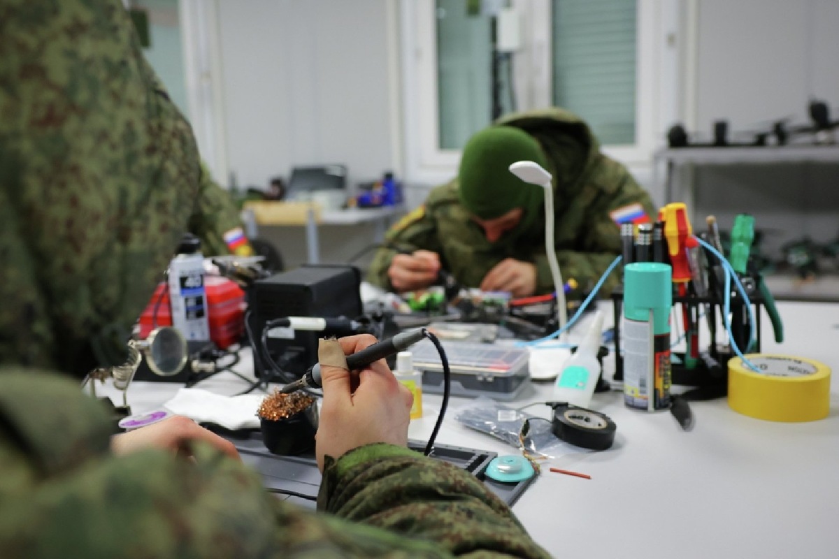    Фото: РИА Новости/Кирилл Брага