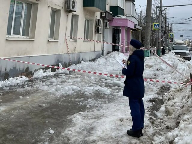    Фото: телеграм-канал "Прокуратура Пензенской области"