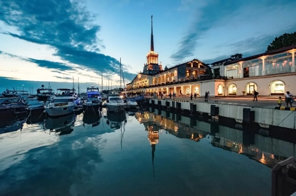    «Дом ходил ходуном».