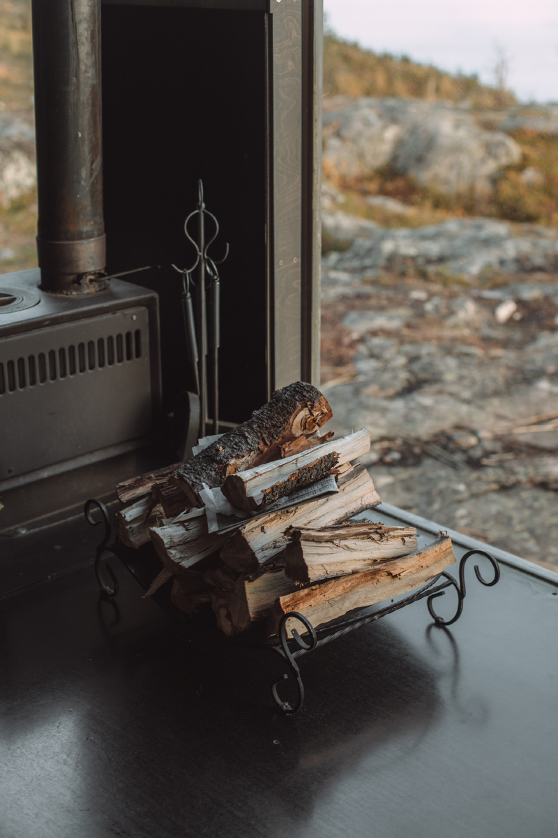 принятие пустоты