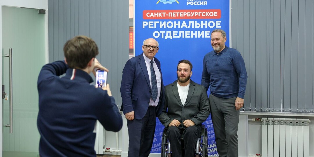 Александр Бельский обсудил с горожанами вопросы лекарств и жилья