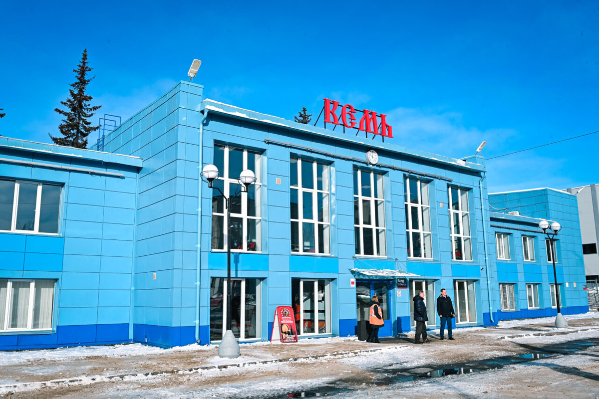    Фото: «Республика»/Оксана Кудряшова