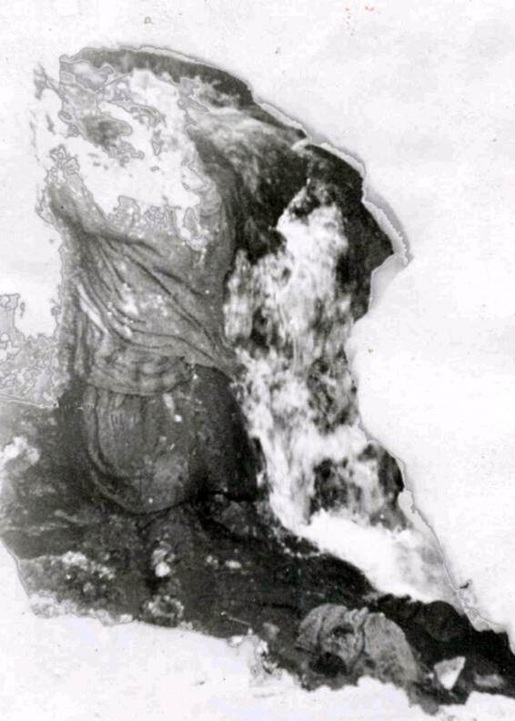 Людмила Дубинина