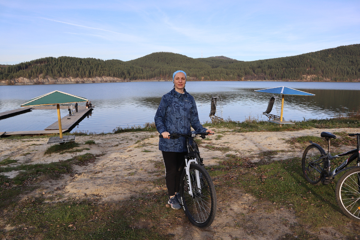 Любые привычные действия можно превратить в медитацию. Главное - помнить про цель