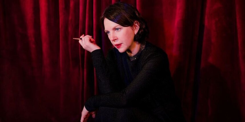    Елизавета Патрикеева