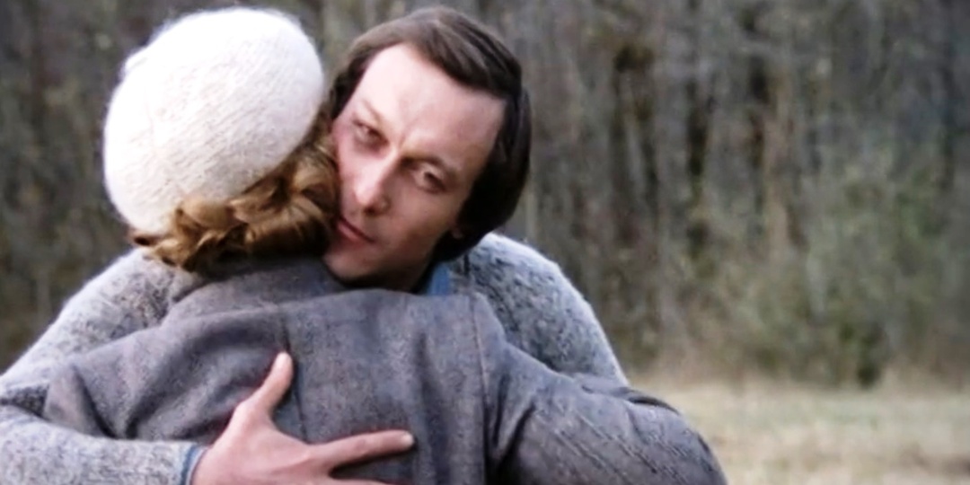 Танец в кадре. Сложный тест по советскому кино