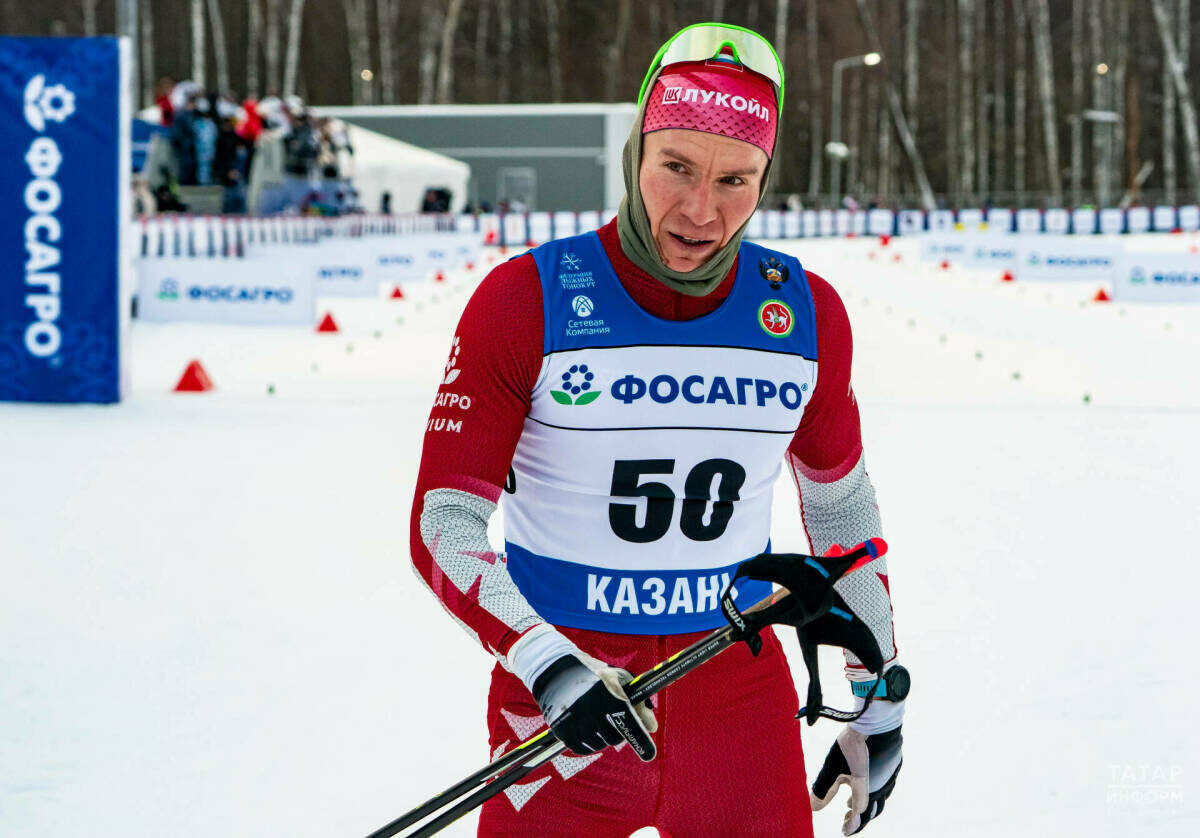 Фото: Салават Камалетдинов / "Татар-информ"