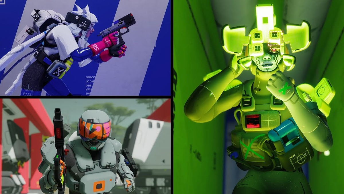 Где купить Marathon на PS5 и Xbox в России, Беларуси, Казахстане.