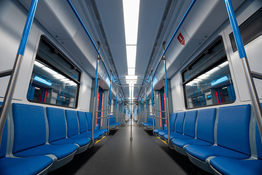    Фото: "Трансмашхолдинг"