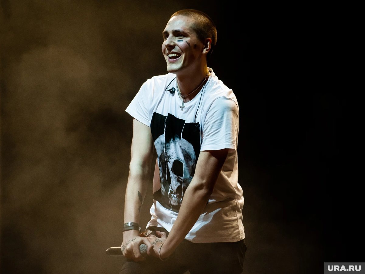     Дремина* оштрафовали на 250 тысяч рублей