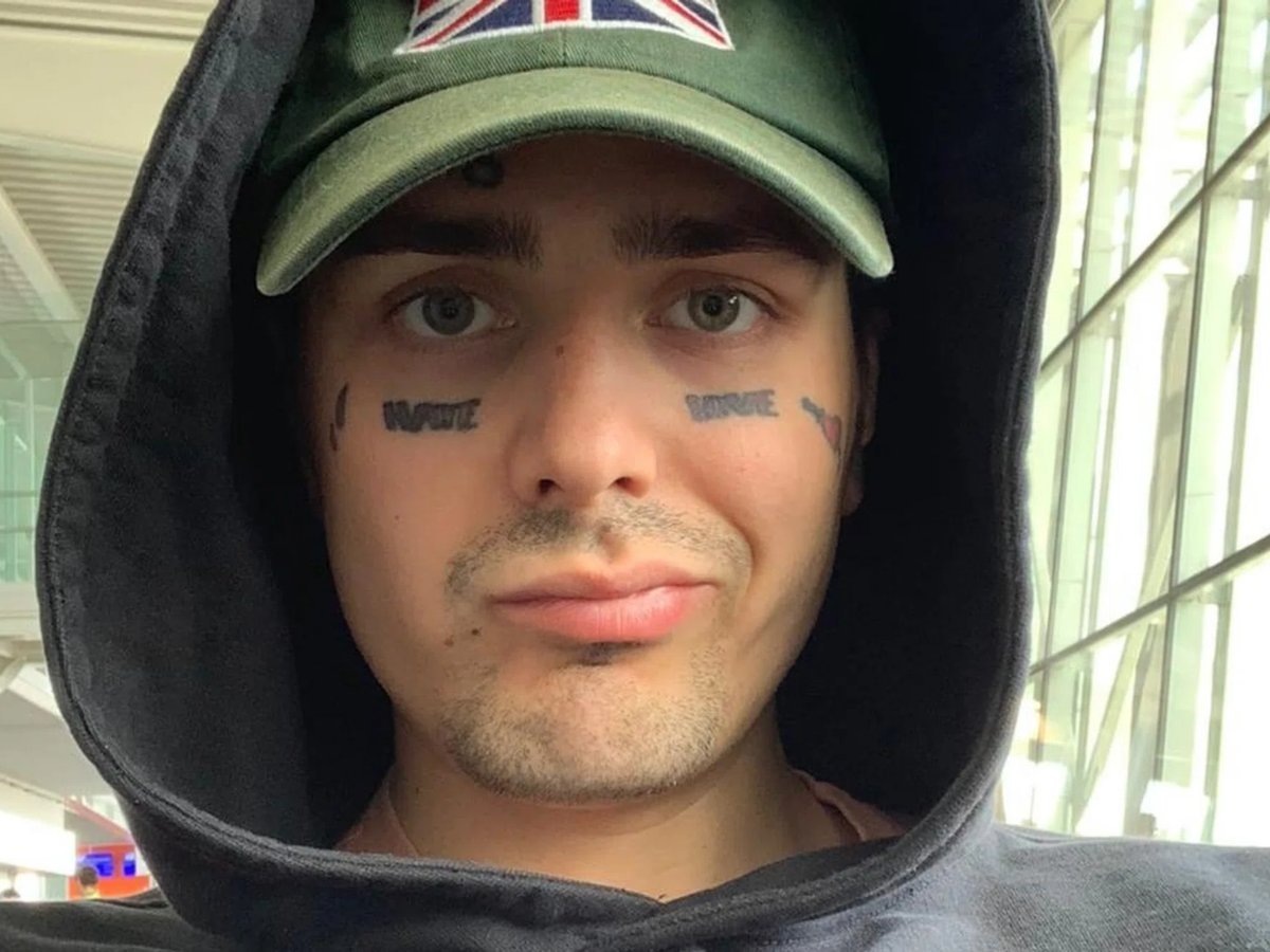    Face* родился в Уфе