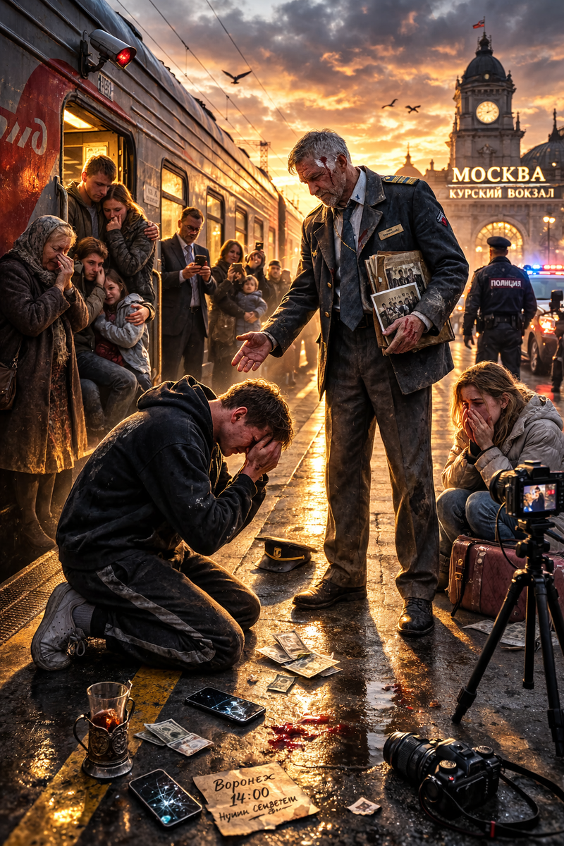 Автор: В. Панченко