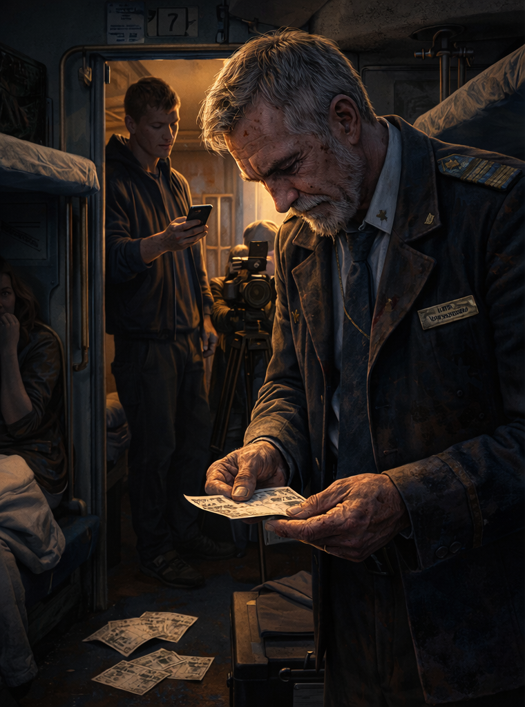 Автор: В. Панченко