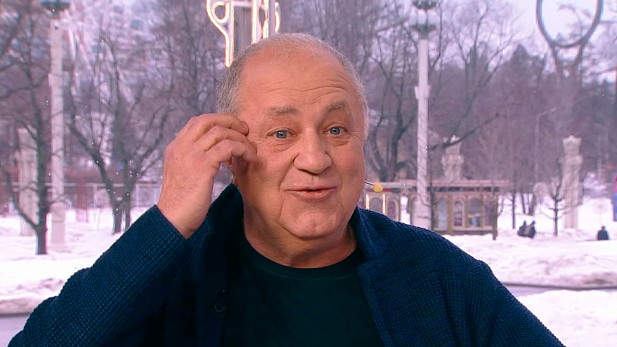    Первый канал