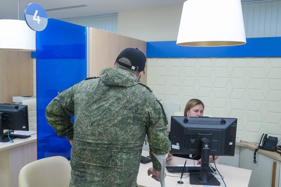 Фото: ИЗВЕСТИЯ/Эдуард Корниенко