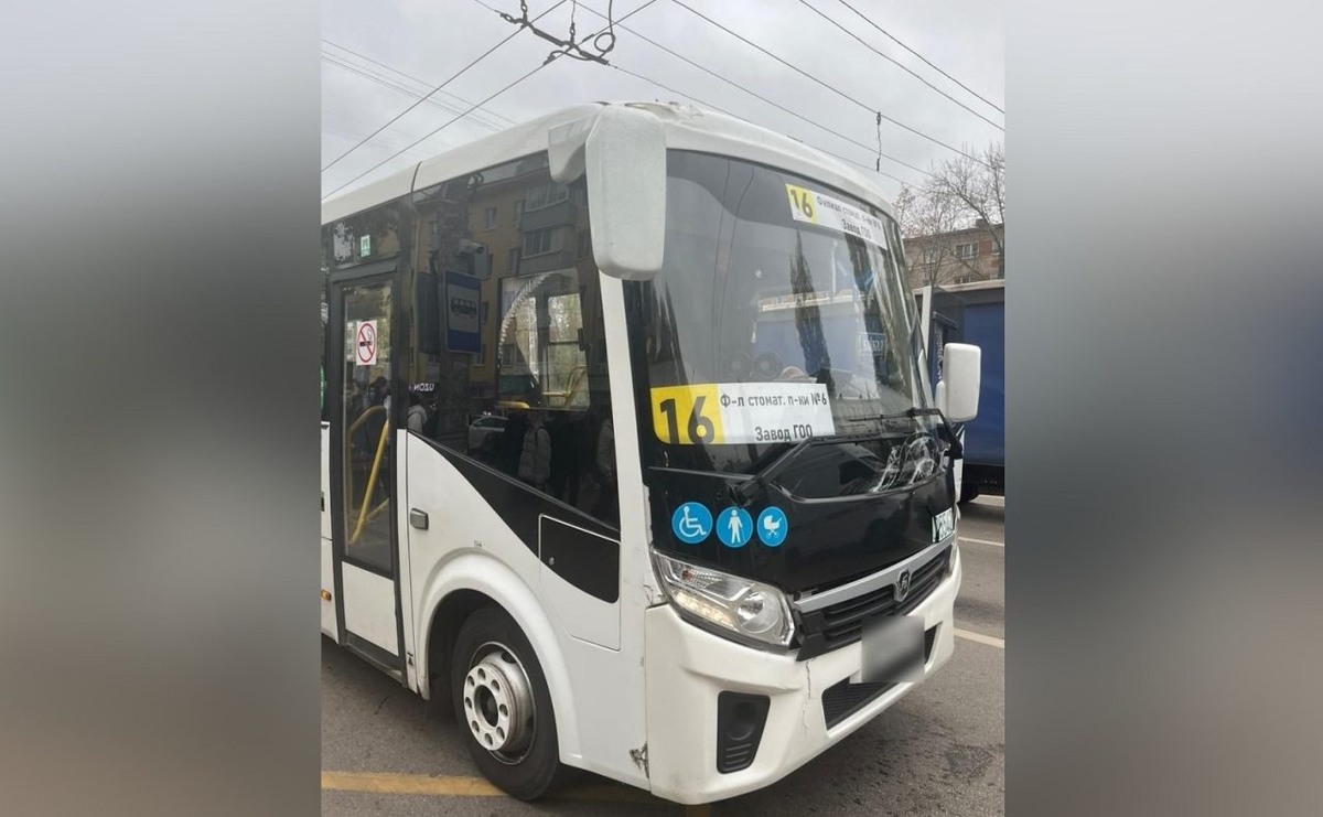     Фото с места происшествия предоставлено пресс-службой ГУ МВД по Воронежской области