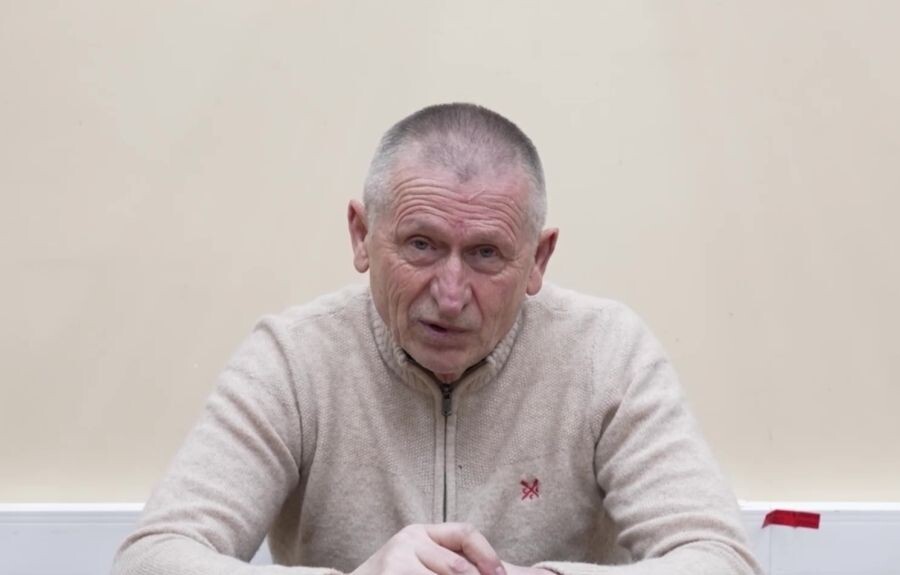     / Источник: © ФСБ РФ/РИА Новости