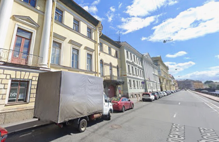 Фото: скриншот Google maps